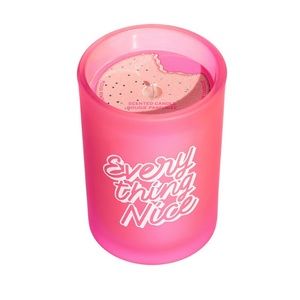 Vs PINK Everything Nice Candle